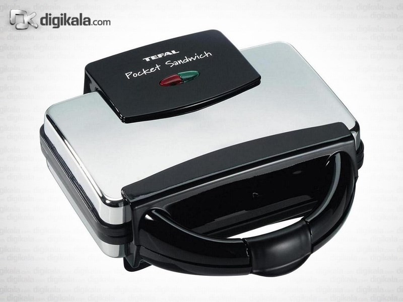 ساندویچ ساز تفال مدل SM3000 Pocket