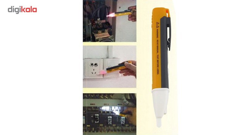 تستر ولتاژ مدل VoltAlert Cat3