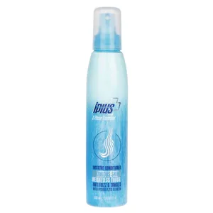 ماسک موی دوفاز آی پلاس مدل Anti Frizz And Tangles حجم 250 میلی لیتر