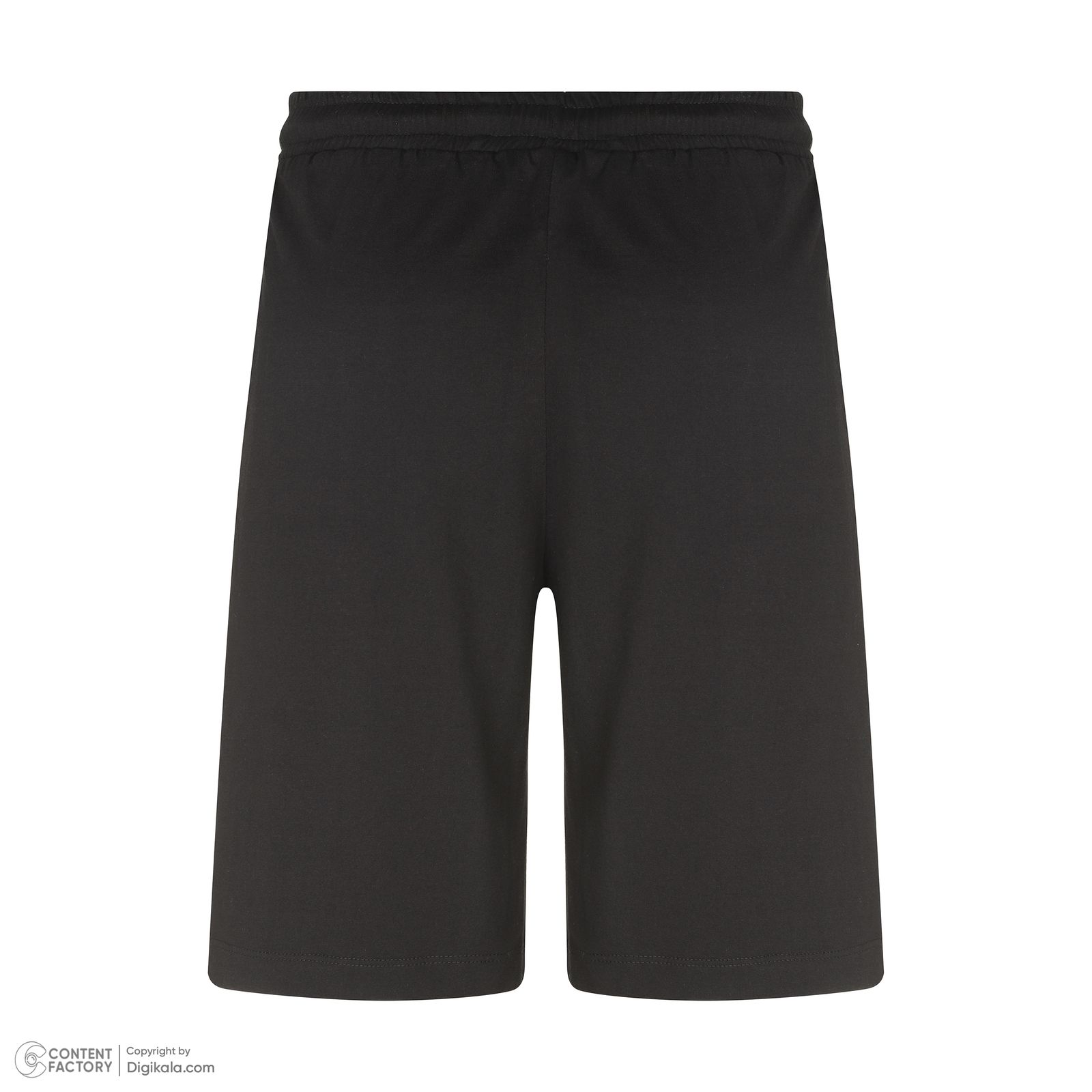 ست تی شرت و شلوارک مردانه مادر مدل 2099912 - - 9