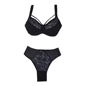 ست شورت و سوتین زنانه مدل ST 1009 ME