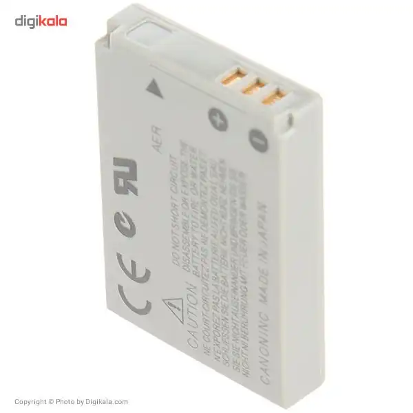 باتری دوربین کانن مدل NB-5L