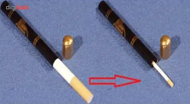 ابزار شعبده بازی مدل کوچک کننده سحرامیز DSK109