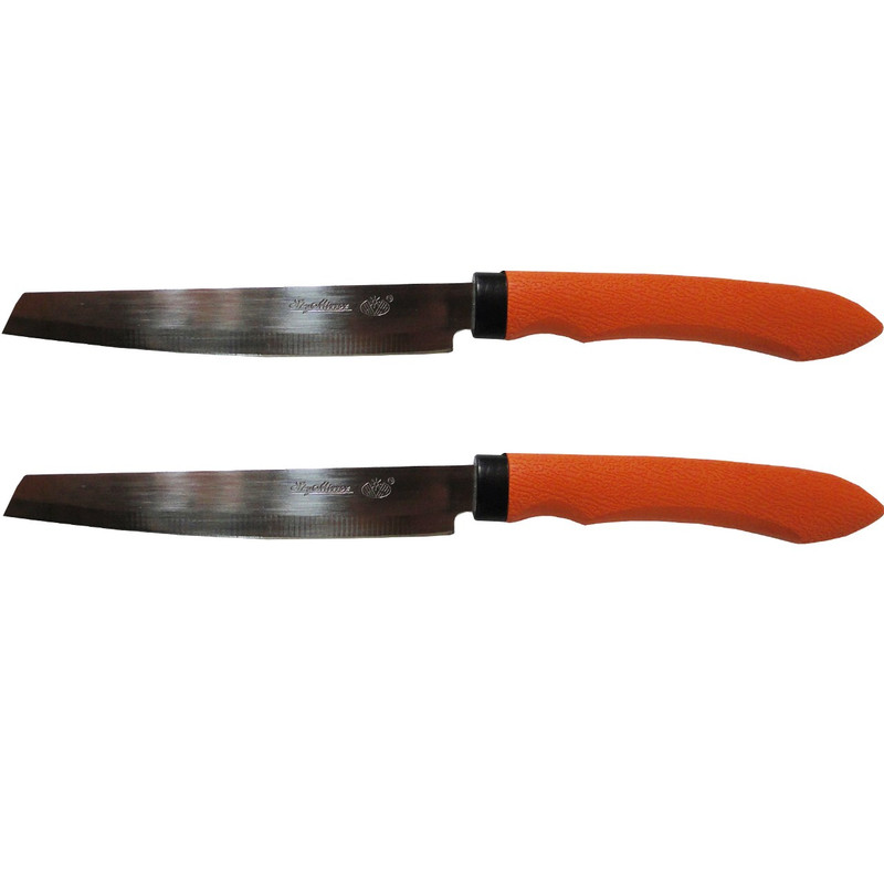 چاقوی آشپزخانه مدل Cover-Knife بسته 2 عددی