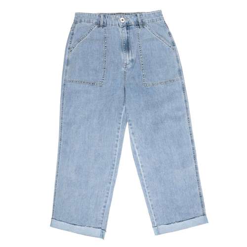 شلوار جین زنانه جین وست مدل 507