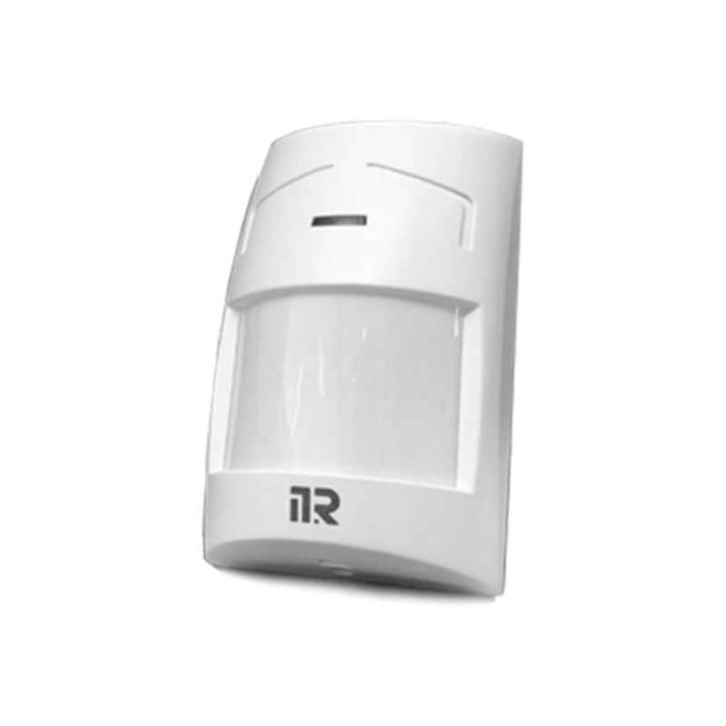 چشمی دزدگیر اماکن آی تی آر مدل DK-S14 بسته 2 عددی