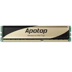 رم کامپیوتر اپوتاپ DDR3 1333 240-pin CL9 DIMM ظرفیت 4 گیگابایت