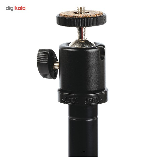 سه پایه دوربین کملینک مدل CL-TPPRE150