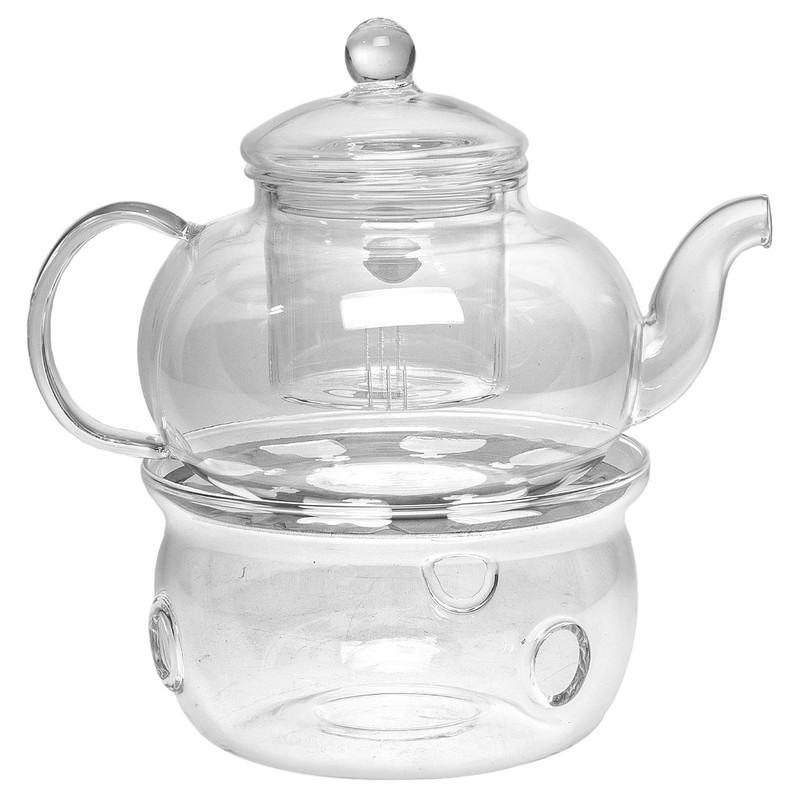 قوری وارمردار لایت مدل 2010