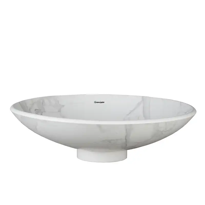 کاسه روشویی مدل کارینا