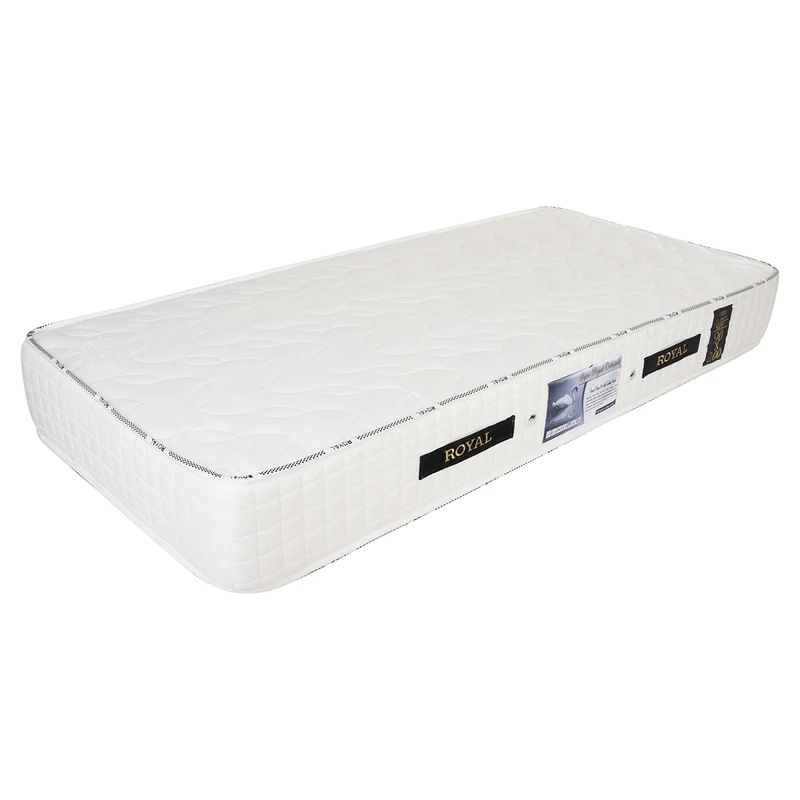 تشک رویال مدل  Super Ortopedic کد V56  دونفره سایز 180*200 سانتی متر