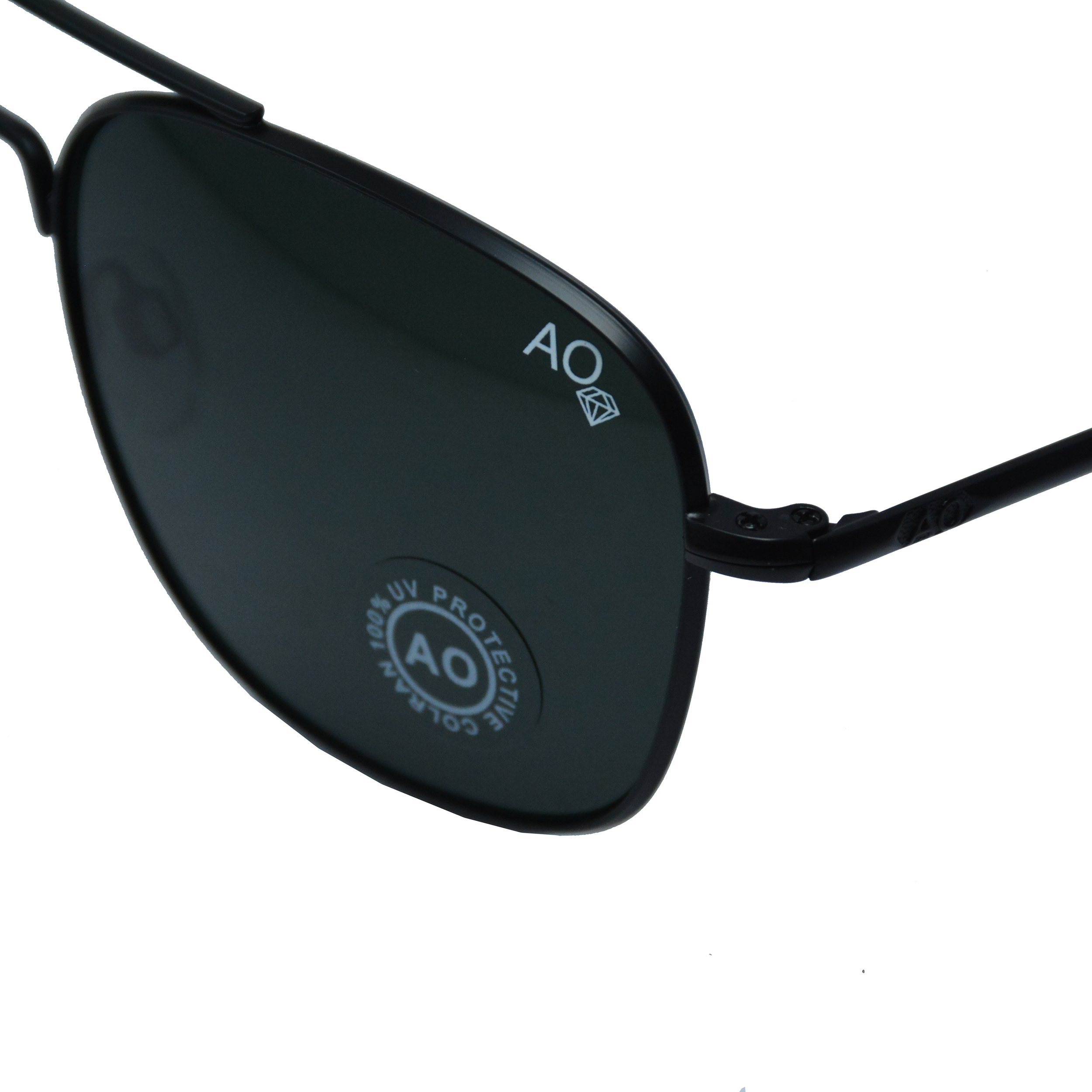 عینک آفتابی امریکن اوپتیکال مدل BL SKY MASTER