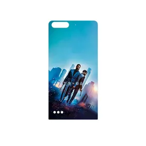 MAHOOT Tenet Cover Sticker for Huawei Ascend G6