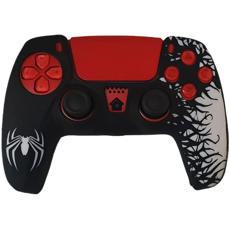محافظ دسته بازی پلی استیشن 5 مدل spider ps5-650