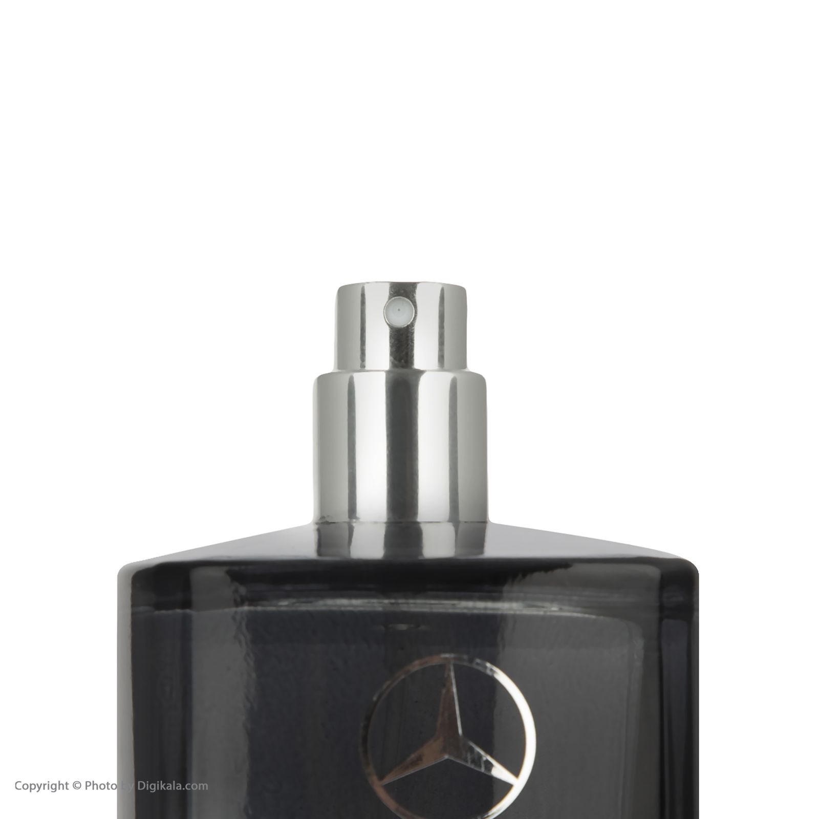 ادو پرفیوم مردانه بایلندو مدل Mercedes bnz حجم 100 میلی لیتر -  - 2