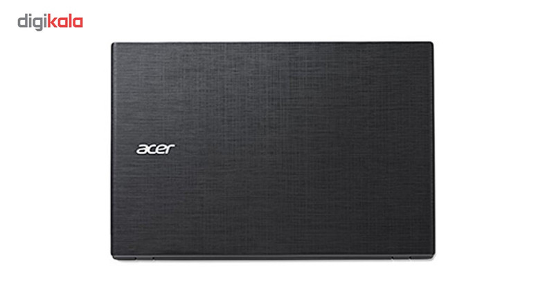 لپ تاپ 15.6 اینچی ایسر مدل Aspire E5-576G-578K لپ تاپ 15.6 اینچی ایسر مدل Aspire E5-576G-578K