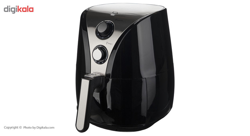 سرخ کن مدیا مدل MF-TN20A