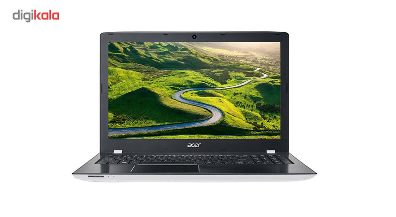 لپ تاپ 15.6 اینچی ایسر مدل Aspire E5-576G-578K لپ تاپ 15.6 اینچی ایسر مدل Aspire E5-576G-578K