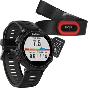مچ بند هوشمند گارمین مدل Forerunner 735XT 010-01614-15