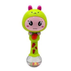 جغجغه هولی تویز مدل Zodiac Dynamic Rhythmic Stick 3101-4