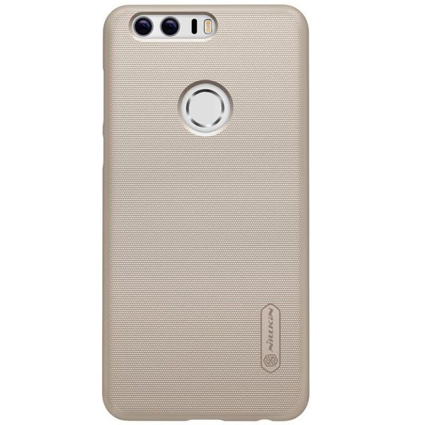 کاور نیلکین مدل Super Frosted Shield مناسب برای گوشی موبایل هوآوی Honor 8 کاور نیلکین مدل Super Frosted Shield مناسب برای گوشی موبایل هوآوی Honor 8