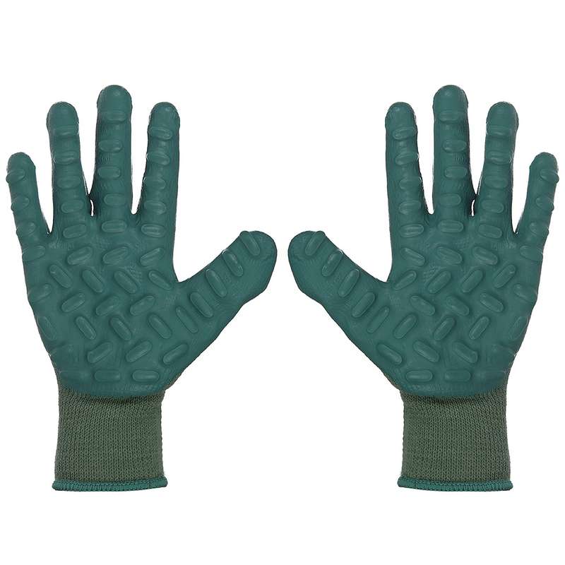 دستکش ایمنی فاکس مدل CL8117 بسته 6 جفتی