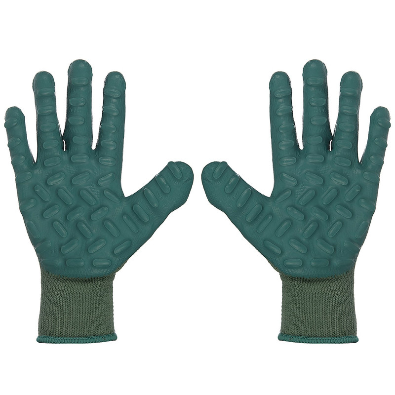 دستکش ایمنی فاکس مدل CL8117 بسته 6 جفتی