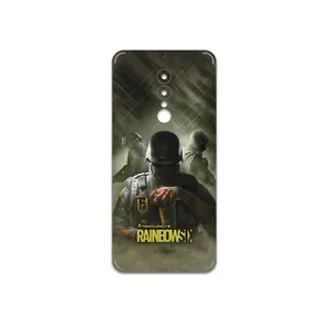 MAHOOT Rainbow-Six-Game Cover Sticker for GLX Shahin