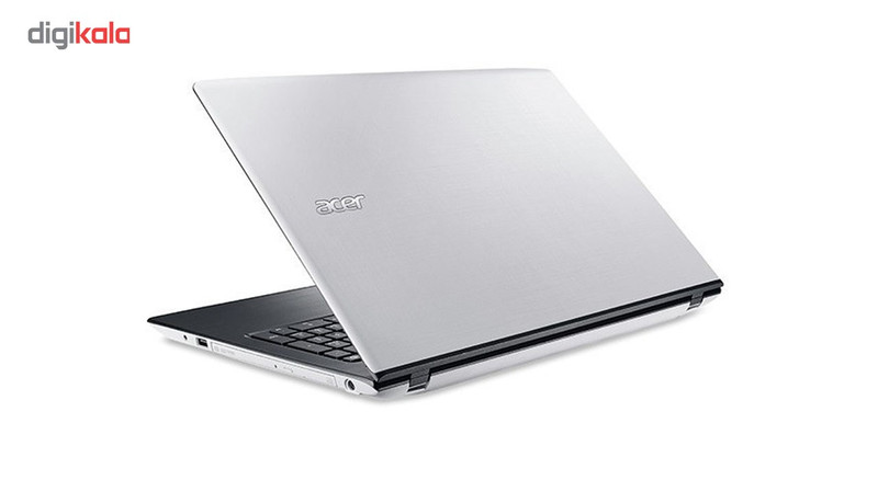 لپ تاپ 15.6 اینچی ایسر مدل Aspire E5-576G-578K لپ تاپ 15.6 اینچی ایسر مدل Aspire E5-576G-578K
