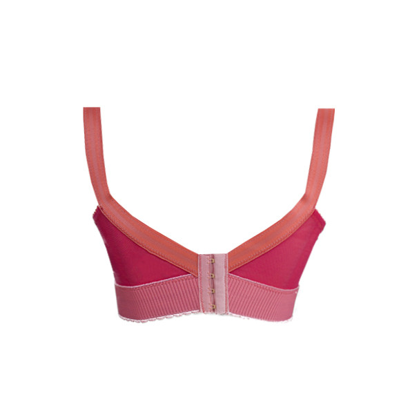 سوتین زنانه مدل دالیور دور کش پهن 911370