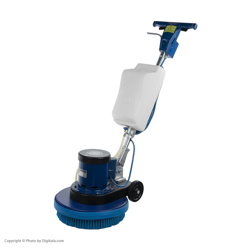 زمین شوی عیسی مدل 450C