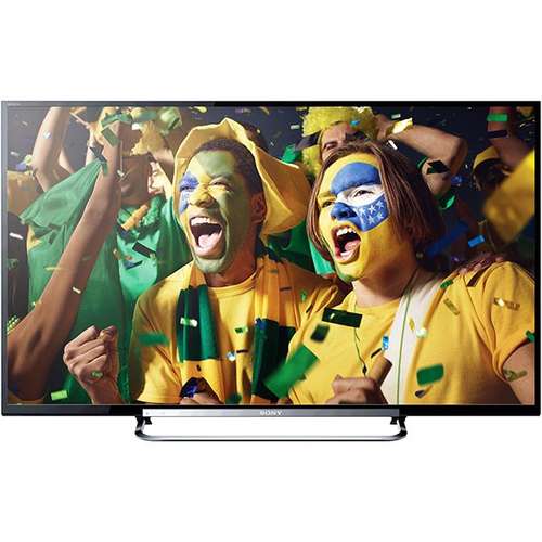 تلویزیون ال ای دی سونی سری BRAVIA مدل KDL-50R550 سایز 50 اینچ