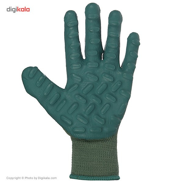 دستکش ایمنی فاکس مدل CL8117 بسته 6 جفتی