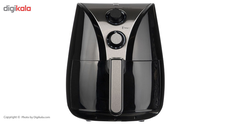 سرخ کن مدیا مدل MF-TN20A