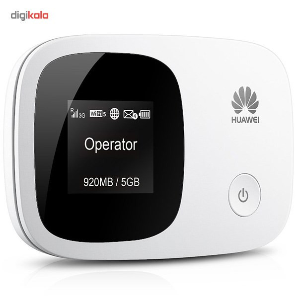 مودم 3G بی سیم هوآوی مدل E5336