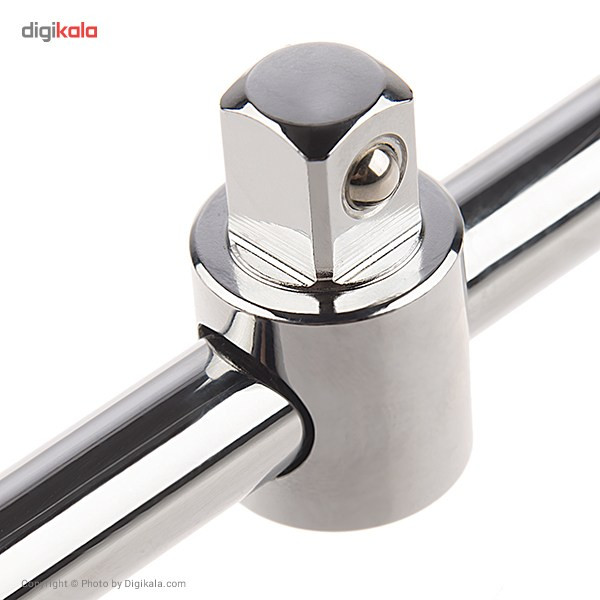 دسته بکس کشویی نووا مدل NTS 7009