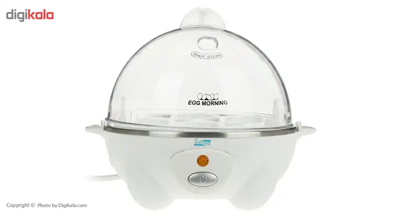 تخم مرغ پز سایا مدل ZDQ-70A