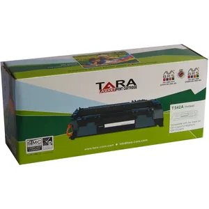 تونر زرد تارا مدل T542A