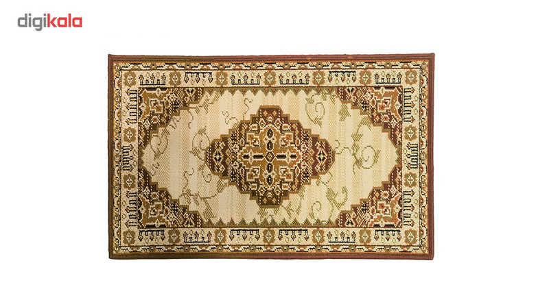 پادری گلیم ماشینی کویر مدل MT-KP210