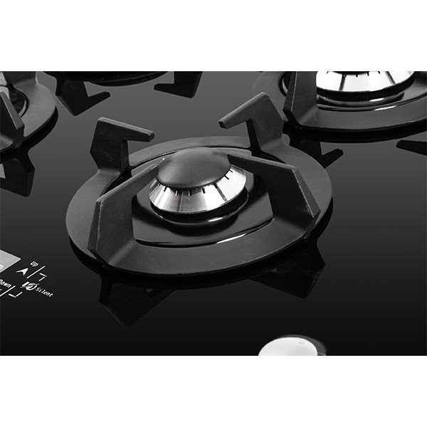 اجاق گاز صفحه ای درسا مدل DG2113-5R