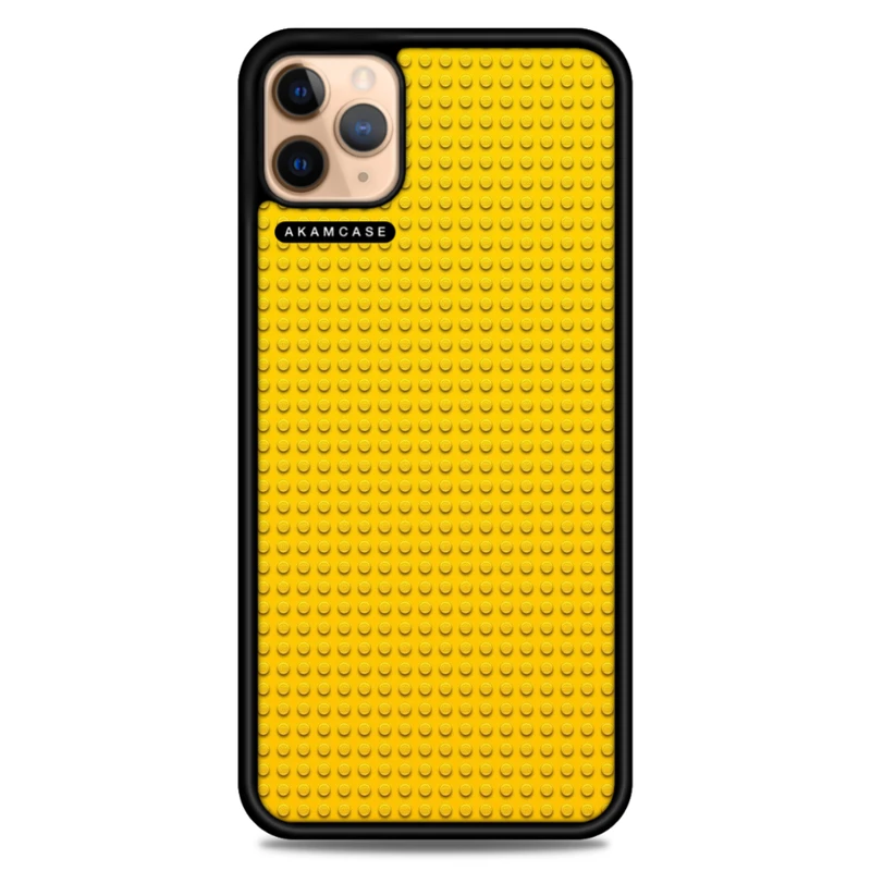 کاور آکام مدل AMC-WA11PRO-LEGO3 مناسب برای گوشی موبایل اپل iPhone 11 Pro