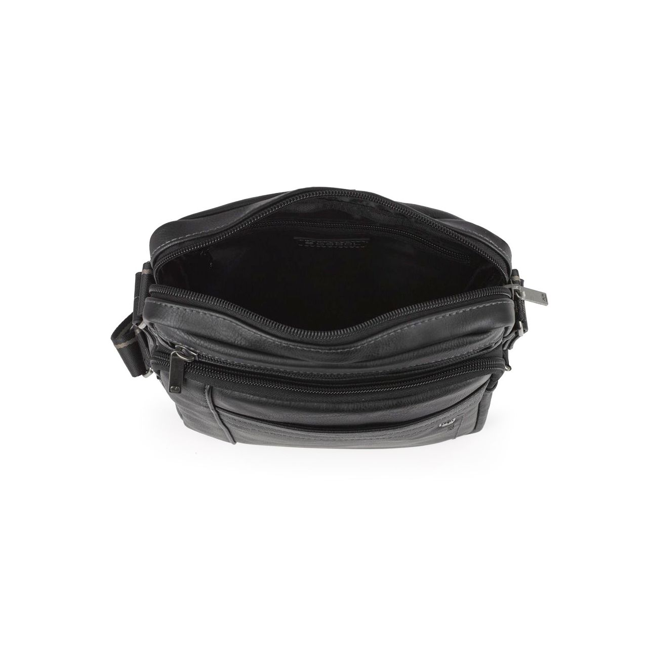 کیف دوشی مردانه گابل مدل  Borneo 517402 -  - 3