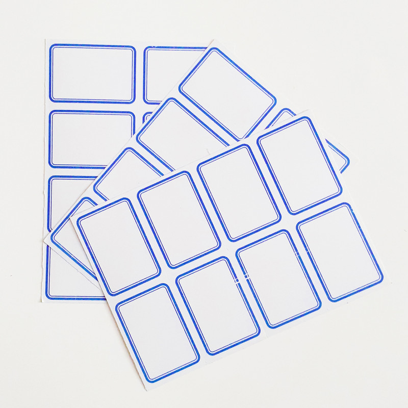 برچسب اسپادانا کد 111 مجموعه 250 عددی