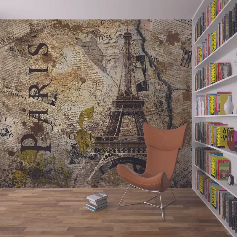 پوستر دیواری مدل 2028