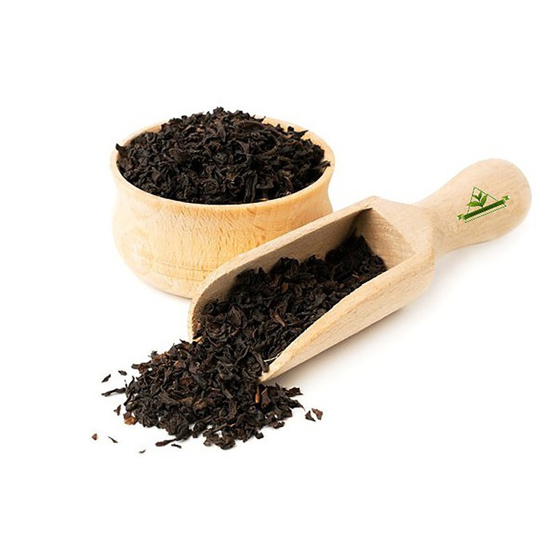 چای سیاه ایرانی سرگل ممتاز بهاره شمال - 1000 گرم
