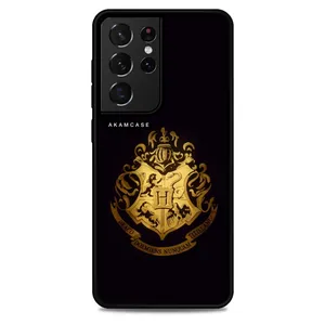 AKAM AMCWSGS21U-HARRY POTTER38 Cover For Samsung Galaxy S21 ULTRA