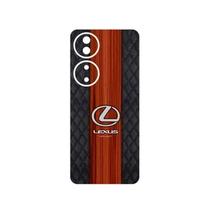 MAHOOT Lexus_Logo Cover Sticker for Honor X7b