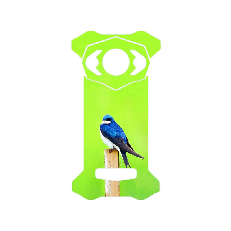 برچسب پوششی ماهوت مدل Bird Swallow مناسب برای گوشی موبایل دوجی S98 Pro