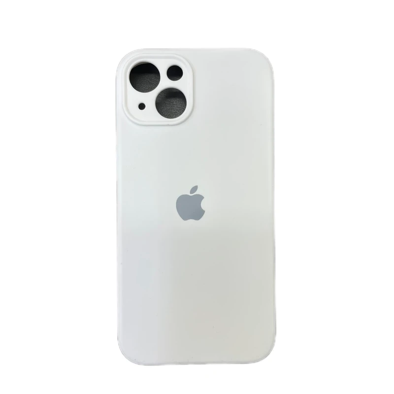 کاورمدل سیلیکون پاک کنی مناسب برای گوشی موبایل اپلiphone13