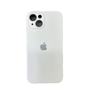 silicone eraser cover suitable apple mobile phones13